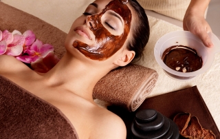 Valentines Day - Chocolate Mask Recipe for Estheticians and Spa Professionals