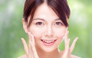Neo Simplicity! 3 Skin care Products for Healthy Glowing Skin