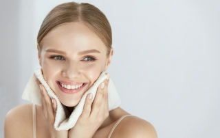 Cleansing 101: Beautiful Skin Begins with Cleansing