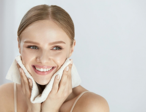 Cleansing 101: Beautiful Skin Begins with Cleansing