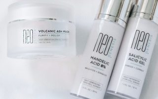 New Skincare Enhancements for Acne-Prone Skin