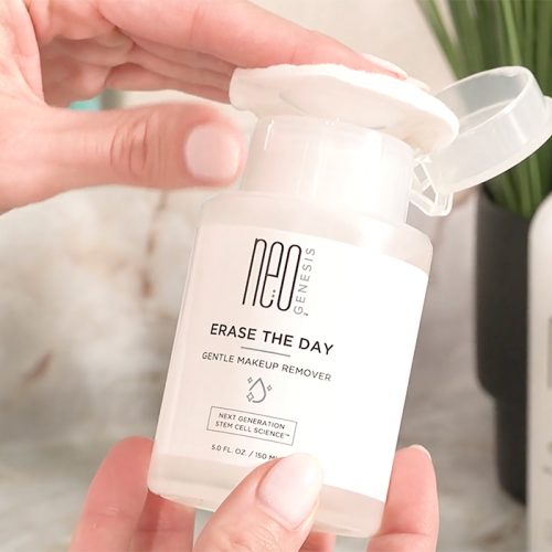 Erase The Day Makeup Remover by NeoGenesis